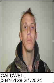 CALDWELL, DEVEN MICHAEL