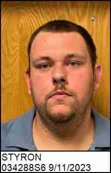 STYRON, PHILLIP NORMAN