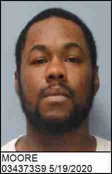 MOORE, CAMERON LARAY