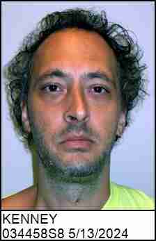 KENNEY, KRISTOPHER ALAN