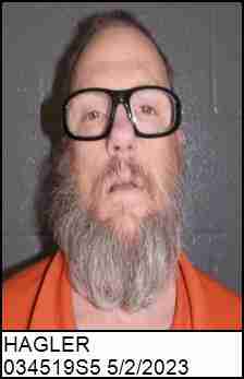 HAGLER, MICHAEL WAYNE