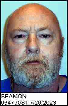 BEAMON, RODNEY LEE