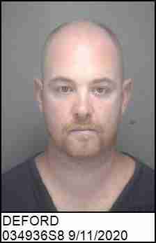 DEFORD, DANIEL LEE