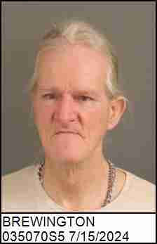 BREWINGTON, KURK ALLEN