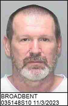 BROADBENT, EDWARD RAYMOND