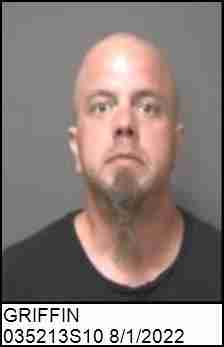 GRIFFIN, JOSEPH DWAYNE