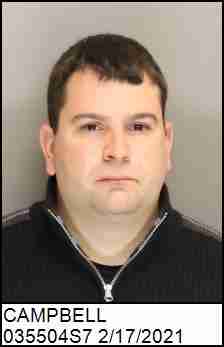 CAMPBELL, JOHN DOMONIC