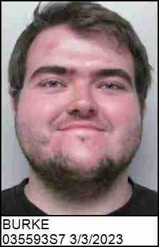 BURKE, PATRICK JOSEPH