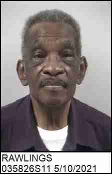 RAWLINGS, ROBERT LEE