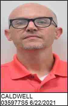 CALDWELL, BENJAMIN D