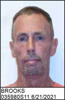 BROOKS, ROBERT NELSON