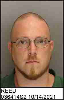 REED, CHRISTOPHER BRIAN