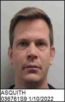 ASQUITH, CARL MATTHEW