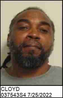 CLOYD, ARCHIE EUGENE