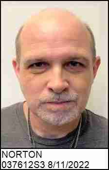 NORTON, JOSEPH WILLIAM JR