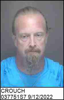 CROUCH, PAUL MICHAEL
