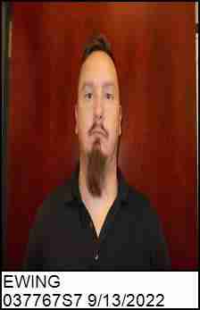 EWING, MICHAEL EDWARD
