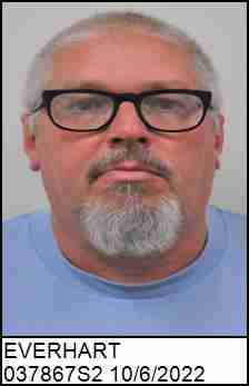 EVERHART, JEFFREY T