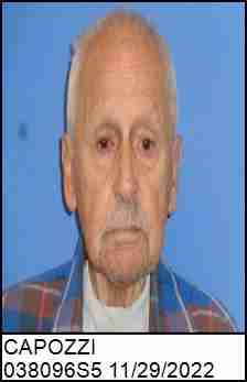 CAPOZZI, CARMINE HENRY