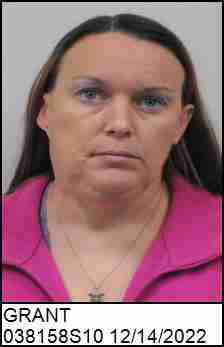 GRANT, ASHLEY M