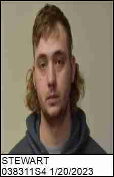STEWART, JASON RILEY