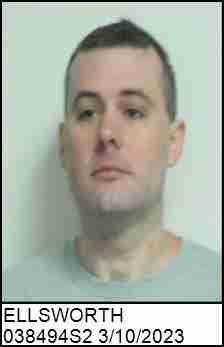 ELLSWORTH, JOSHUA DEAN