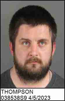 THOMPSON, DAVID JOSIAH