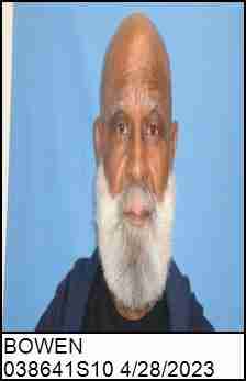 BOWEN, ROBERT S