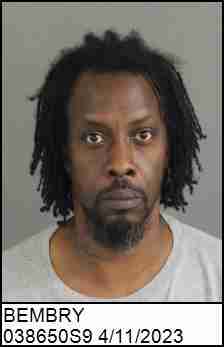 BEMBRY, CHRISTOPHER LASHON