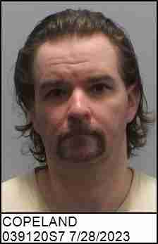 COPELAND, SHANNON MICHAEL