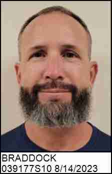 BRADDOCK, STEVEN G