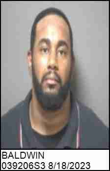 BALDWIN, KEITH JR