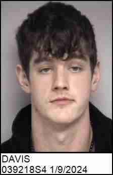 DAVIS, AUSTIN T