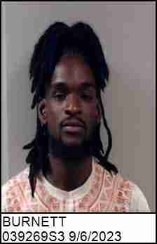 BURNETT, PATRICK JAHMAL