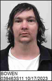 BOWEN, DANIEL JOSEPH