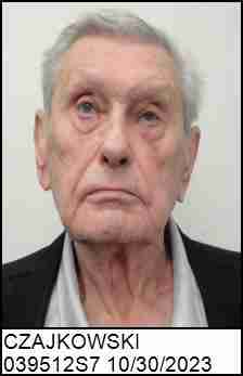 CZAJKOWSKI, JEROME