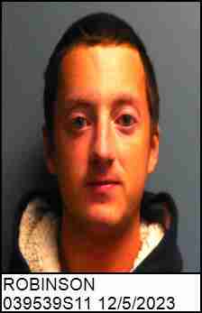 ROBINSON, CASEY J