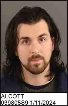 ALCOTT, COOPER REED