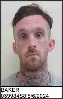 BAKER, ANDREW TODD