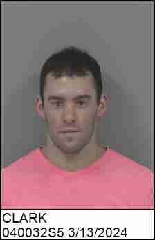 CLARK, RONALD JAMES JR