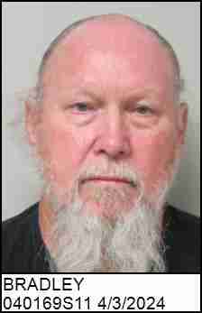 BRADLEY, RICHARD ANGUS