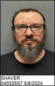 SHAVER, DAVID NEIL