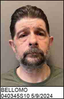 BELLOMO, KRISTOPHER JOSEPH SR