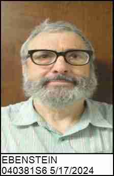 EBENSTEIN, WILLIAM LEE