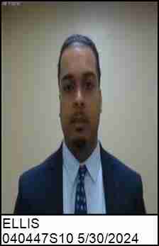 ELLIS, DAVID ALEXANDER