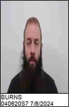 BURNS, DAVID BARRY JR