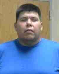 CHASE, LIONEL GREG JR