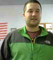 KEMPEL, JUSTIN GREGORY