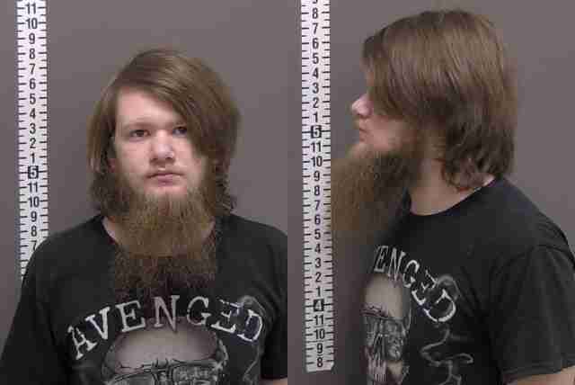 ASHMEAD, MICHAEL CHRISTIAN