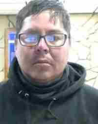 ASHMORE, TROY LEE